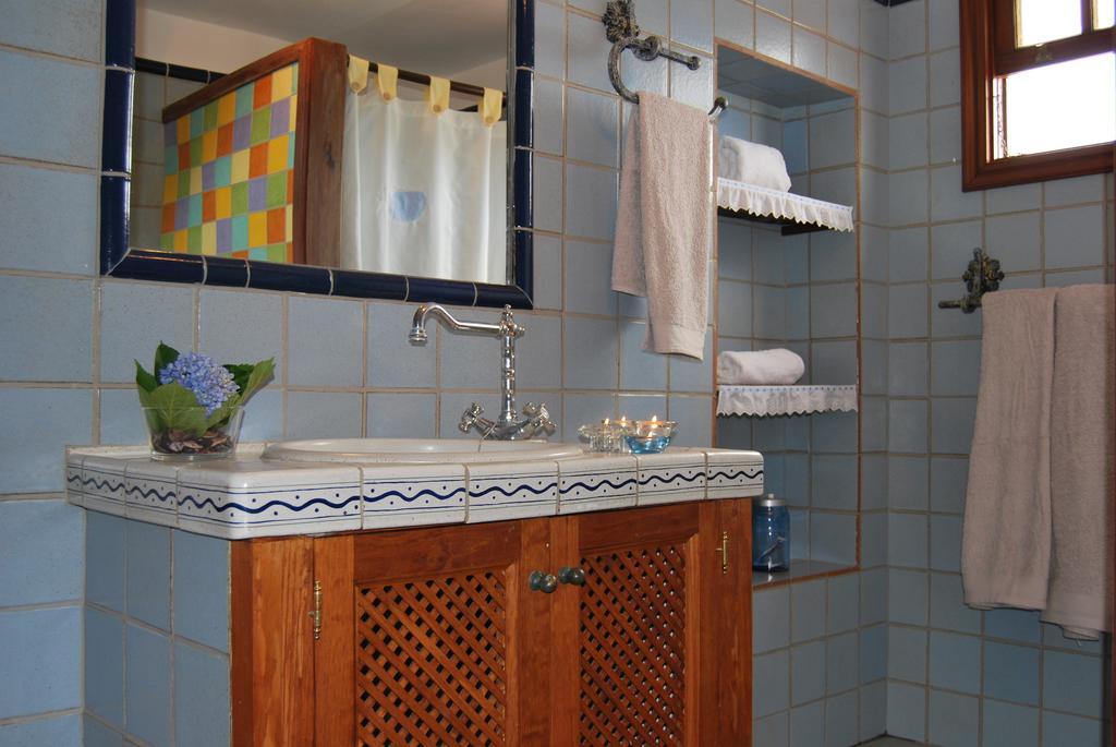Casa Rural Las Llanadas Garafía المظهر الخارجي الصورة