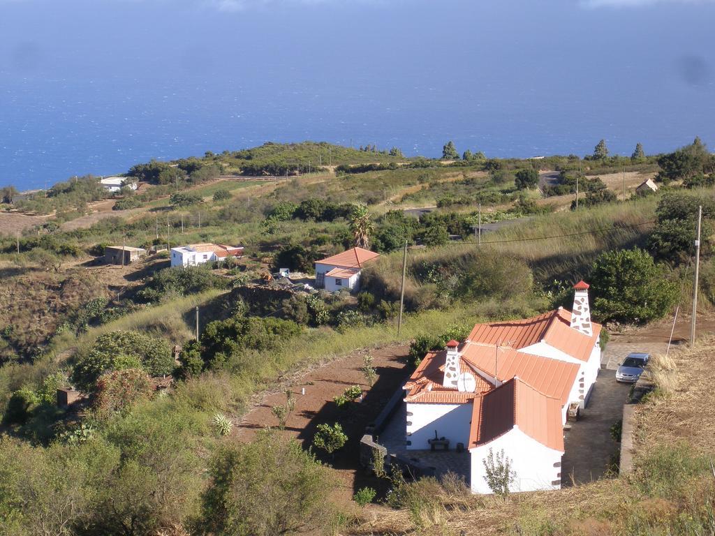 Casa Rural Las Llanadas Garafía المظهر الخارجي الصورة